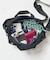 別注 MINI DUFFLE CROSSBODY BAG
