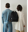 別注 CLASSIC EVERYDAY BACKPACK
