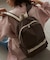 別注 CLASSIC EVERYDAY BACKPACK