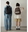 別注 CLASSIC EVERYDAY BACKPACK