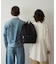 別注 CLASSIC EVERYDAY BACKPACK