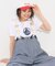 別注 サスペンダー付き ビッグ 2タック デニムパンツ＜セットアップ対応＞