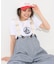 別注 サスペンダー付き ビッグ 2タック デニムパンツ＜セットアップ対応＞