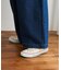 別注 サスペンダー付き ビッグ 2タック デニムパンツ＜セットアップ対応＞