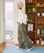 別注 サスペンダー付き ビッグ 2タック ツイルパンツ＜セットアップ対応＞
