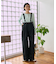 別注 サスペンダー付き ビッグ 2タック ツイルパンツ＜セットアップ対応＞