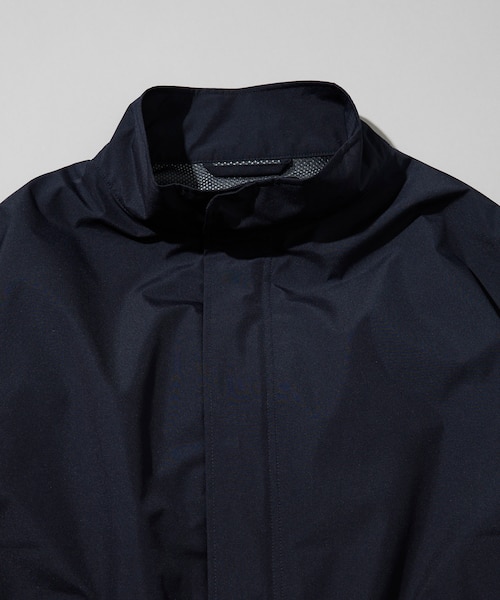 別注 GORE-TEX WINDSTOPPER SHORT MODS COAT｜フリークスストアの通販
