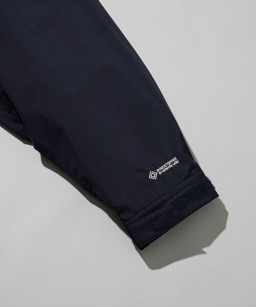 別注 GORE-TEX WINDSTOPPER SHORT MODS COAT｜フリークスストアの通販