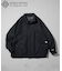 別注 GORE-TEX WINDSTOPPER SHORT MODS COAT