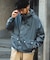 別注 GORE-TEX WINDSTOPPER SAFARI JACKET