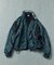 別注 Nylon Track Jacket
