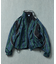 別注 Nylon Track Jacket