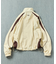 別注 Nylon Track Jacket
