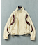 別注 Nylon Track Jacket