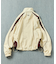 別注 Nylon Track Jacket