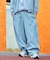 別注 Wide Denim Pants