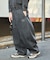 別注 Wide Denim Pants