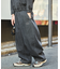 別注 Wide Denim Pants
