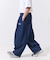 別注 Wide Denim Pants