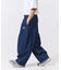 別注 Wide Denim Pants
