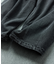 別注 Wide Denim Pants