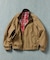 別注 Duck Stand Collar Blouson