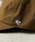 '47 HINOC CAP フォーティーセブン ヒノック キャップ