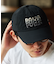 別注 gradation logo cap グラデーションロゴ キャップ