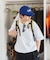 別注 HUMMING PACK デイパック