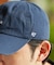 '47 COTTON CAP フォーティーセブン コットン キャップ