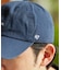 '47 COTTON CAP フォーティーセブン コットン キャップ
