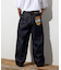 別注 COWBOY PANTS