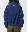 別注 DENIM STAND COLLAR BLOUSON