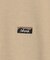 ECO HYBRID MINI BOX LOGO EMBROIDERY SWEATSHIRT