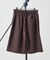 別注 TUCK HALF PANTS
