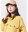 Warden Jacket Women's