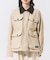 Warden Jacket Women's