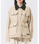 Warden Jacket Women's