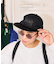 別注 TECH 6PANEL CAP 6パネルキャップ