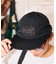 別注 TECH 6PANEL CAP 6パネルキャップ