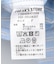 別注 ボーダーフード長袖シャツ