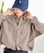 別注 フィッシングポケット ロングスリーブシャツ