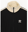 WAFFLE TRACK TOP