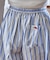 別注 マルチストライプ ショートパンツ