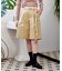 別注 ロゴベルト付き ツイル ショートパンツ