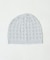 かぎ編み ニット帽