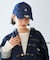別注 9TWENTY DENIM CAP