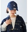 別注 9TWENTY DENIM CAP