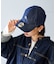 別注 9TWENTY DENIM CAP