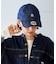 別注 9TWENTY DENIM CAP